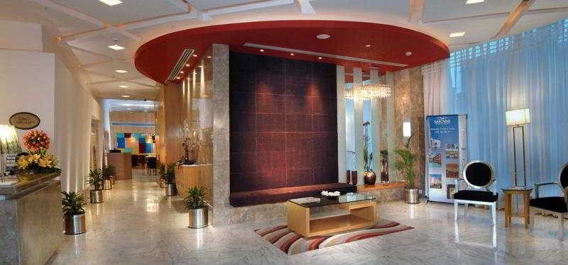 Fairfield By Marriott Jaipur Hotel Luaran gambar